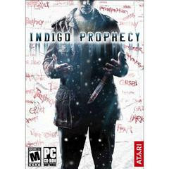 Indigo Prophecy - PC Games