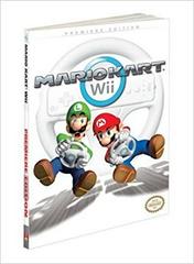 Mario Kart Wii [Prima] - Strategy Guide