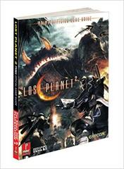 Lost Planet 2 [Prima] - Strategy Guide