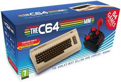 The C64 mini Commodore - Commodore 64