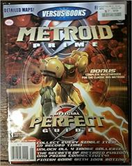 Metroid Prime [Versus Books] - Strategy Guide