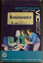Renaissance - Vic-20