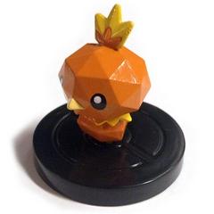 Torchic - Rumble U