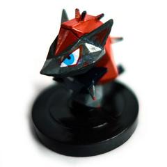 Zoroark - Rumble U