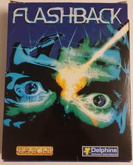 Flashback - Amiga