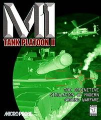M1 Tank Platoon II - PC Games