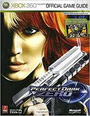 Perfect Dark Zero [Prima] - Strategy Guide