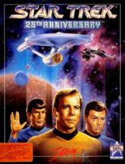 Star Trek 25th Anniversary - PC Games
