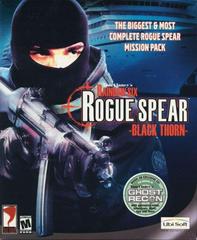 Rainbow Six: Rogue Spear: Black Thorn - PC Games