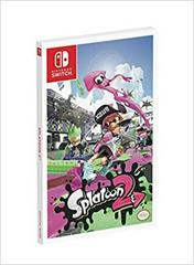 Splatoon 2 [Prima] - Strategy Guide