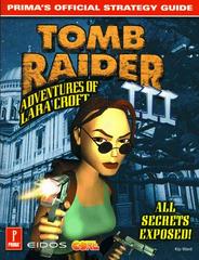 Tomb Raider III [Prima] - Strategy Guide