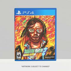 Hotline Miami 2: Wrong Number [Special Reserve] - Playstation 4
