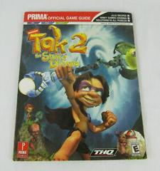 Tak 2: The Staff of Dreams [Prima] - Strategy Guide