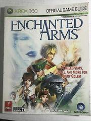Enchanted Arms [Prima] - Strategy Guide