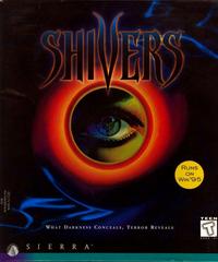 Shivers - PC Games