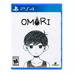 Omori - Playstation 4