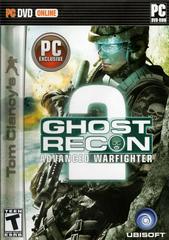 Ghost Recon Advanced Warfighter 2 - PC Games