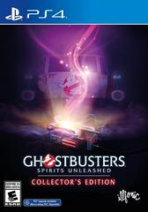 Ghostbusters: Spirits Unleashed [Collector's Edition] - Playstation 4