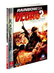 Rainbow Six Vegas 2 [Prima] - Strategy Guide