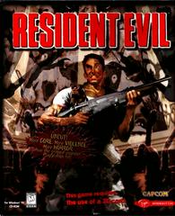 Resident Evil - PC Games