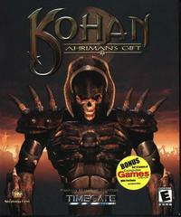 Kohan Ahriman's Gift - PC Games