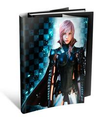 Lightning Returns: Final Fantasy XIII [Hardcover] - Strategy Guide