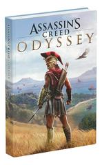 Assassin's Creed Odyssey [Prima Collectors] - Strategy Guide