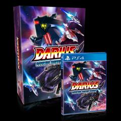 Darius Cozmic Revelation [Collector's Edition] - Playstation 4
