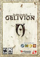 Elder Scrolls IV: Oblivion - PC Games