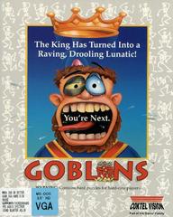 Gobliiins - PC Games