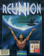 Reunion - Amiga
