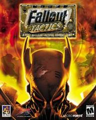Fallout Tactics - PC Games