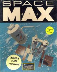 Space M+A+X - Amiga