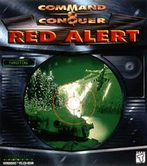 Command & Conquer: Red Alert - PC Games