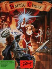 Battle Chess - PC Games