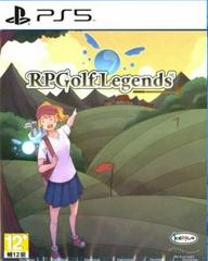 RPGolf Legends - Asian English Playstation 5
