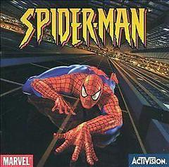 Spiderman - PC Games