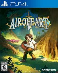 Airoheart - Playstation 4