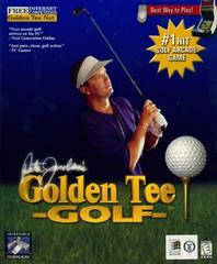 Peter Jacobsen's Golden Tee Golf - PC Games