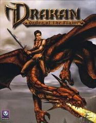 Drakan: Order of the Flame - PC Games