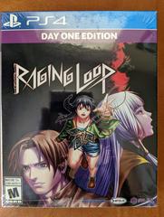 Raging Loop [Day One] - Playstation 4