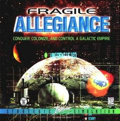 Fragile Allegiance - PC Games