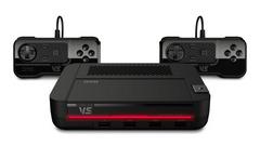 Evercade VS Founder's Edition - Evercade