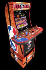 NBA Jam - Mini Arcade