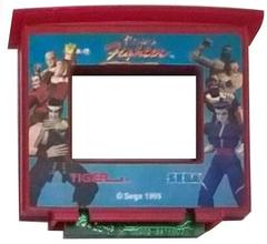 Virtua Fighter 2 - Tiger R-Zone