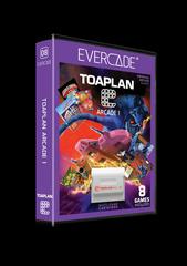 Toaplan Arcade 1 - Evercade