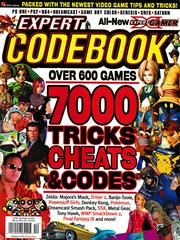 Expert Codebook Volume 7 - Strategy Guide