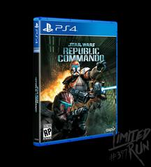 Star Wars: Republic Commando - Playstation 4