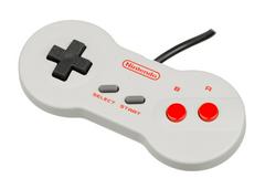 Dogbone Controller - Famicom
