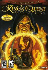 King's Quest Collection - PC Games